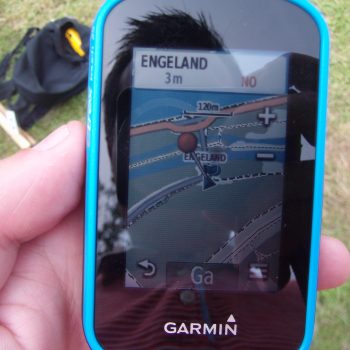 GPS tocht in heel Nederland voor een leuk teamuitje